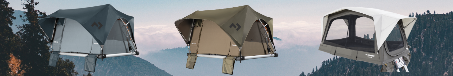 Dometic Rooftop Tents