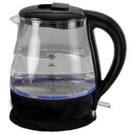 Quest Guardsman light up kettle (1L) K0057