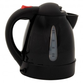 Quest Mallard 12v kettle (1L) K0025