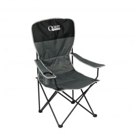 Autograph Concert Chair Black Edition F2050BL