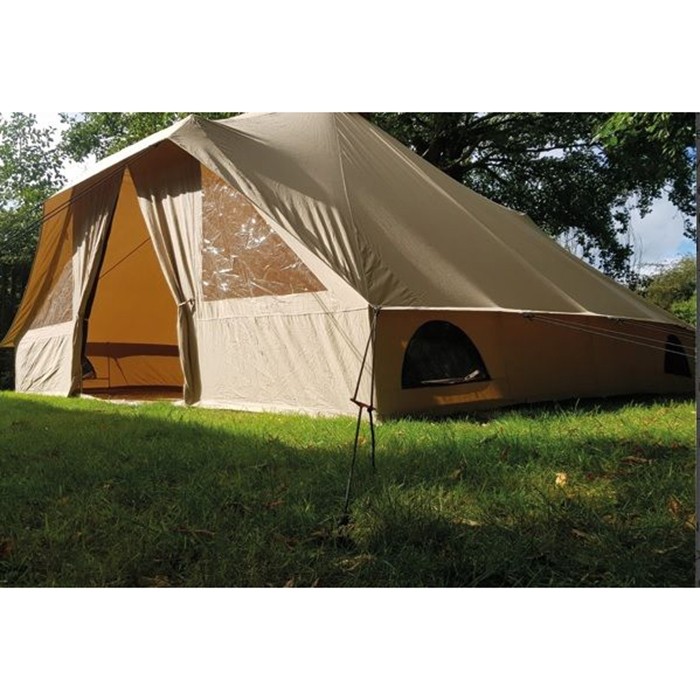 Quest Elite Bell Tent Signature Touareg A5003 2020 | Camping and General