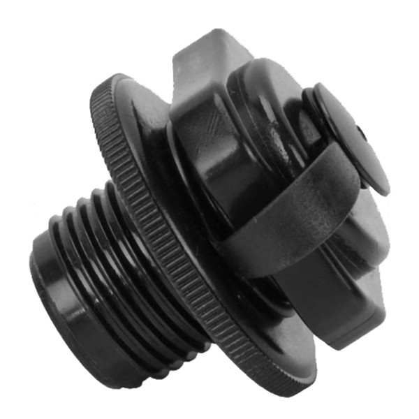 Sunncamp Replacement Air Volution Black Valve (2) SF1311 2022 | Camping ...