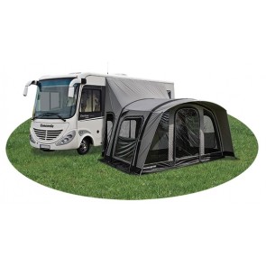 Westfield Neptune performance Air Drive-Away Awning (A0410)Complete with Tunnel Fits 280cm-300cm