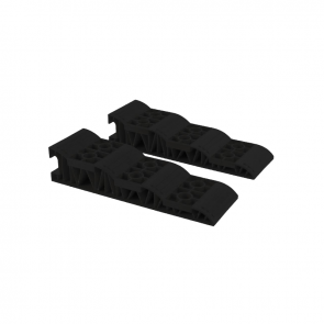 Liberty Leisure XL Levelling Ramps - 2 Pieces LL1559
