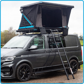 SkyPod Lair Rooftop Tent SKP003