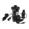 Streetwize Electric Air Pump 240/12 volt SWAP