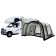 Quest Condor  Air 320 HIGH Motorhome with tunnel no extension 