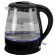 Quest Guardsman light up kettle (1L) K0057