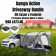 kampa action vw poled driveaway 9120001240 BUNDLE DEAL