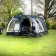 Maypole Leisure Bewdley 4 Person Family Tunnel Tent (Poled) MP9562