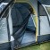 Maypole Leisure Bewdley 4 Person Family Tunnel Tent (Poled) MP9562