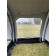 Westfield Neptune performance Air Drive-Away Awning (A0410)Complete with Tunnel Fits 280cm-300cm