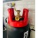 Gas Bank Single Slim 5Kg LPG Refillable Bottle 