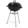 QUEST 17” Kettle Charcoal BBQ SPBA0017C