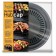 Bright Spark Non-Stick Grill Plate 