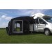 Telta Pure Drive-Away 330 Motorhome Air Awning AW0008