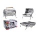 Otterdene Stainless Steel Cylinder BBQ LB176