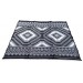 Marrakesh Deluxe Outdoor Carpet Groundsheet 250 x 330cm A1102-05