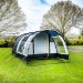 Maypole Leisure Bewdley 4 Person Family Tunnel Tent (Poled) MP9562