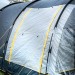 Maypole Leisure Bewdley 4 Person Family Tunnel Tent (Poled) MP9562