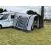 Westfield Neptune performance Air Drive-Away Awning (A0410)Complete with Tunnel Fits 280cm-300cm