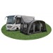 Westfield Neptune performance Air Drive-Away Awning (A0410)Complete with Tunnel Fits 280cm-300cm