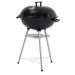 QUEST 17” Kettle Charcoal BBQ SPBA0017C